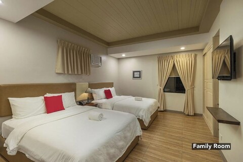 카사 마리타 비건