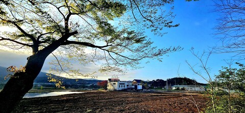 양양 설악뷰펜션