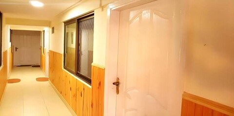 Quality Inn Hotel Murree