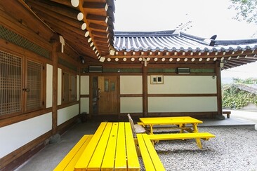 순천 순천만 도요새펜션