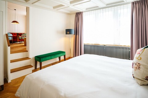 럭셔리 레지던스 바이 위더 호텔