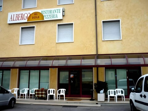 Albergo Al Sole