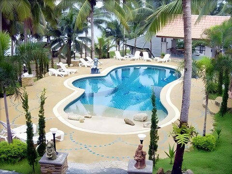 플라로마 클리프 리조트