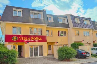Royal Villas