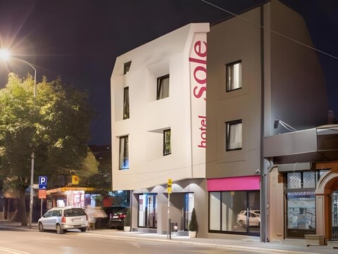 Hotel Sole