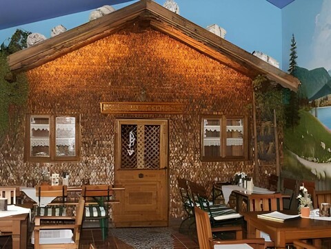 Hotel Am Kamin