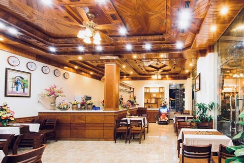 VT 빌라 꾸아 다이 호이 안