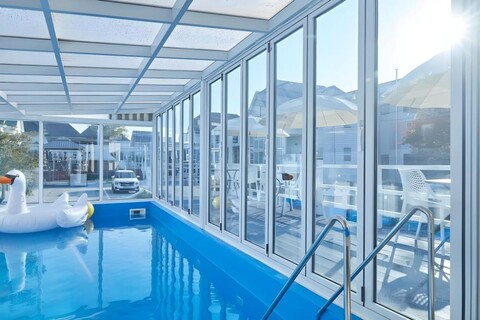 대부도 세비야 펜션