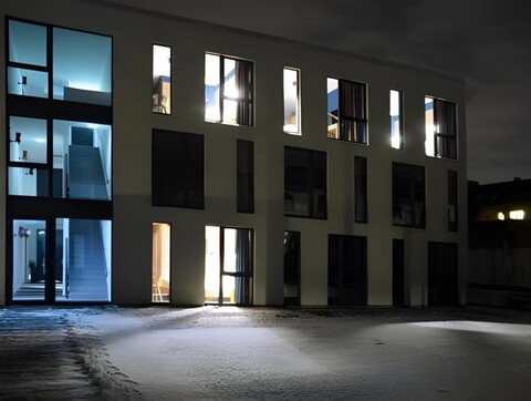 Claudius Hotel