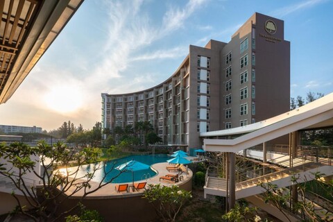 더 카셋 후아힌