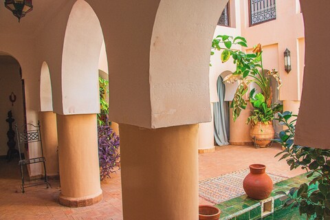 리아드 다르 랄라