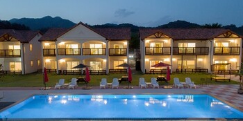 화천 비앤비펜션