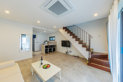 포천 하이힐펜션