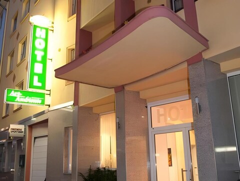 Hotel Art-Ambiente