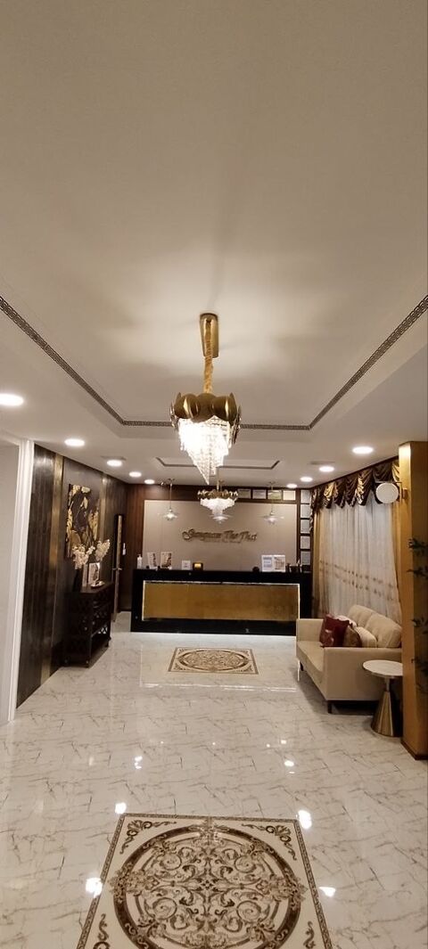 클락 체험·액티비티 - [클락] 강남 마사지 Gangnam Massage