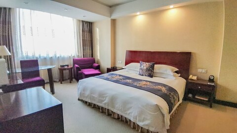 하이와이하이 국제 호텔