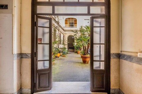 도미나 리비아 바티카노 로마