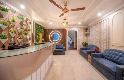 호텔 아자야 바이 SR 호텔스