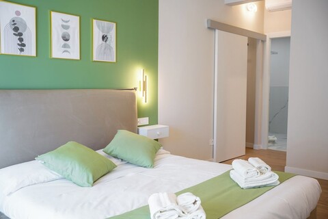 C&P 럭셔리 게스트 하우스 로마