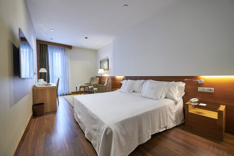 Gran Hotel La Perla