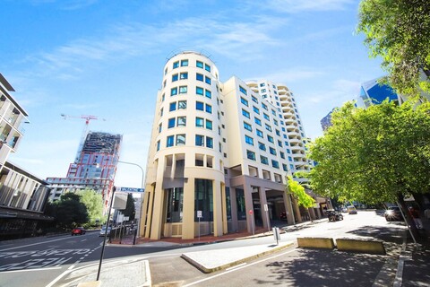 1 발렌타인 애비뉴