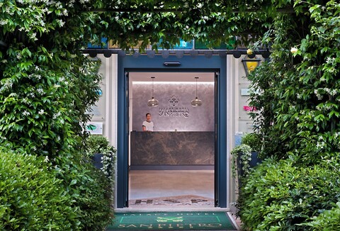 팰리스 호텔 산 피에트로