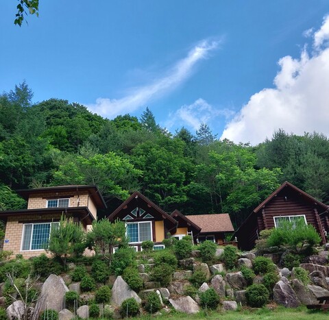 평창 별밤지기