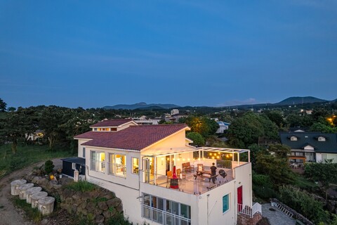 제주 애월309뷰스테이