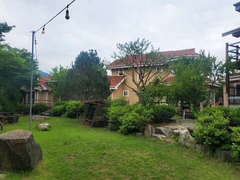 홍천 브룸앤듀펜션