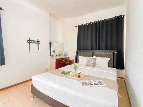 넓고 아늑한 2베드룸, 추가 방 있음 마리나 안콜 아파트먼트