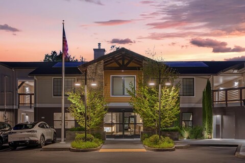 베스트 웨스턴 플러스 스티븐슨 매너