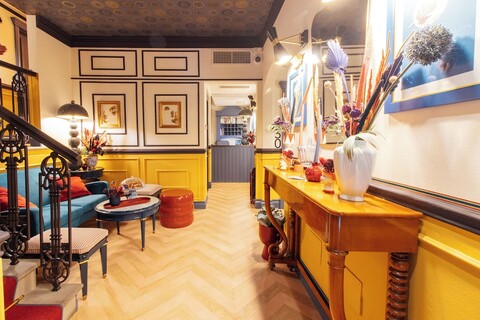 조이비 투게더 플로렌스 시크릿 네스트