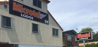 Microtel Lodge