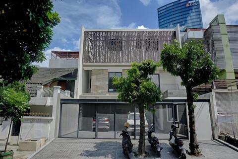 오스카 알파 레지던스 바이 남룸