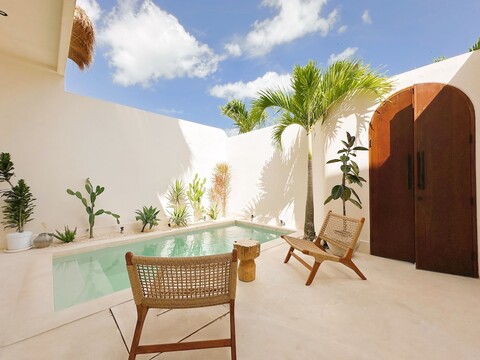 카사 마히나 우말라스