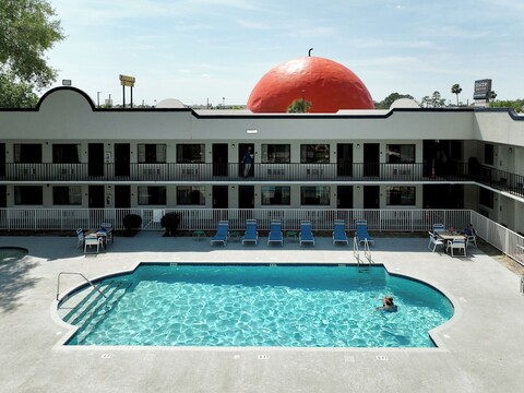 스테이어블 키시미 웨스트