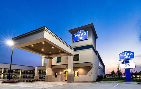 팰리스 인 블루 코퍼필드 FM 529