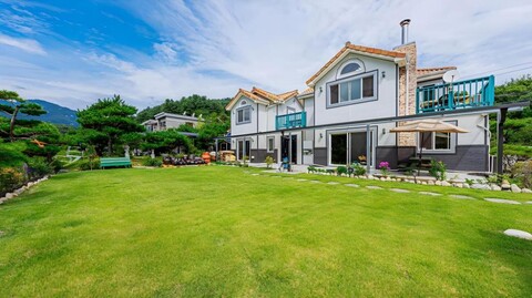 가평 아띠 펜션