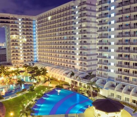 세렌 파사이 겟어웨이 - 전체 아파트먼트 임대