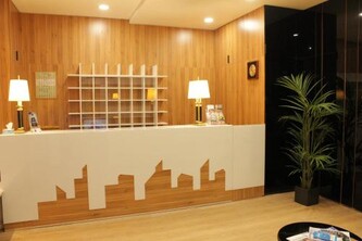 이자르 시티 호텔