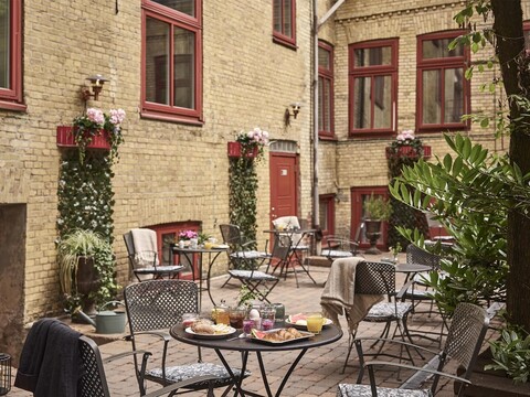 호텔 바사, BW 시그니처 컬렉션