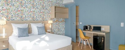 호텔 뒤 센트르, AMMI 호텔