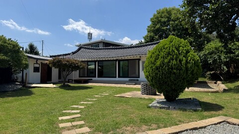 청주 하루이레펜션