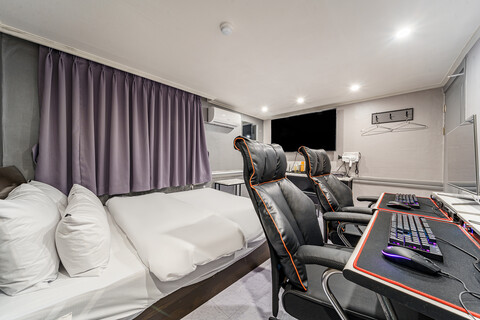 인천(경인교대) 어썸호텔