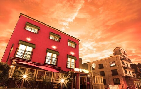 대천 올레 펜션