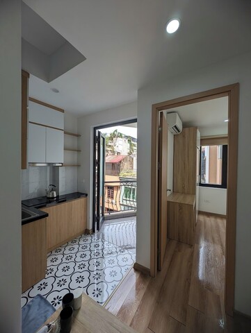 에라 아파트먼트 타이 하