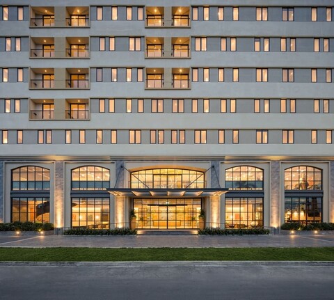 HIIVE 바이 퓨전 빈즈엉 - VSIP 1