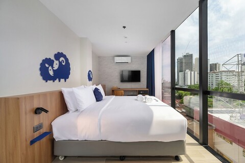 코코텔 세부 아디라