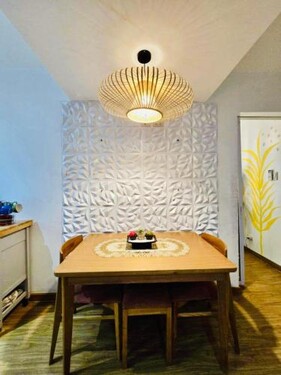 Azure staycation by Marco