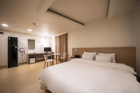 포항 문덕 RESIDENTIAL HOTEL(레지덴셜)